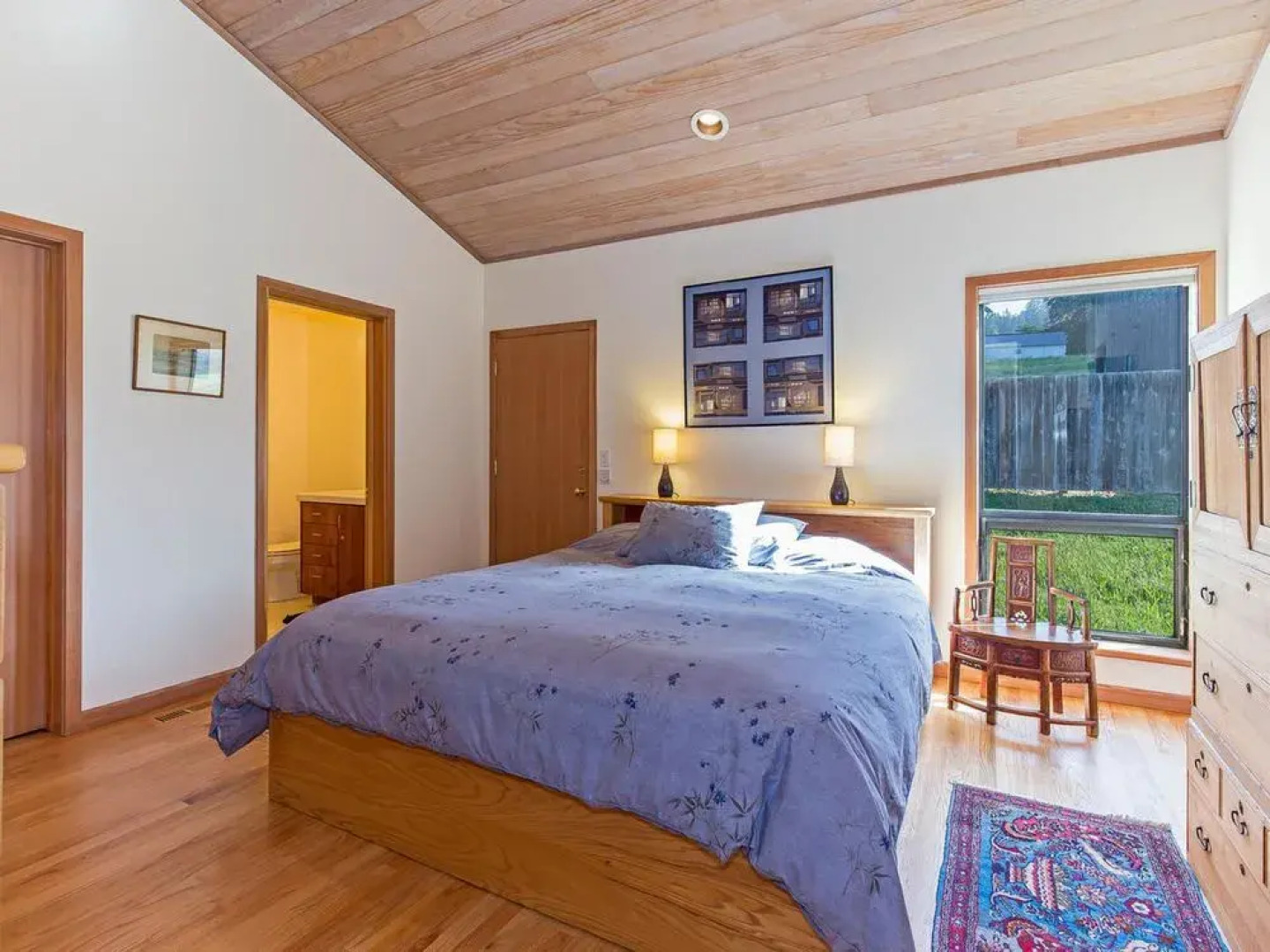 Kyuka - Three Bedroom Loft Home