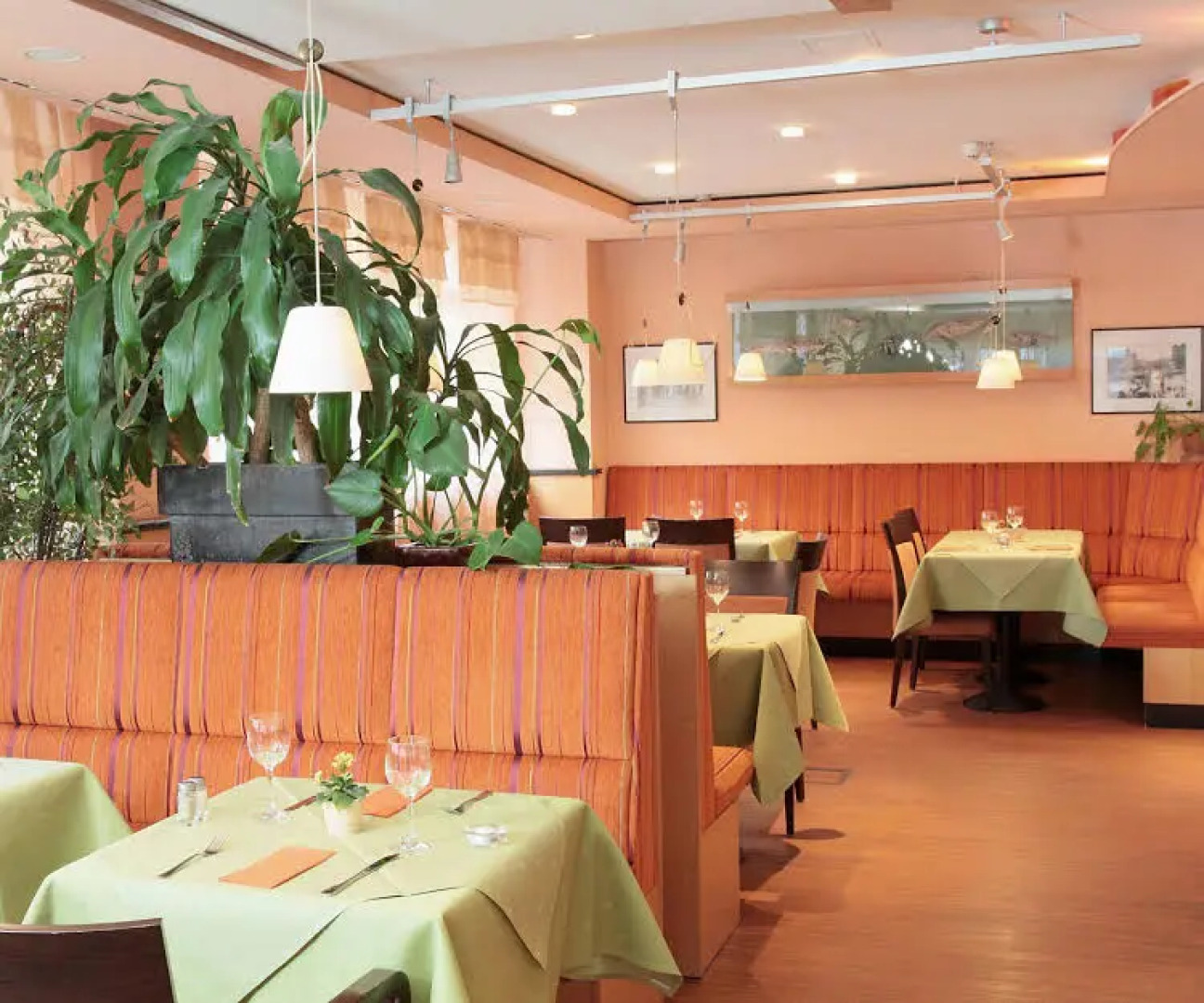 maakt Hotel & Apartments