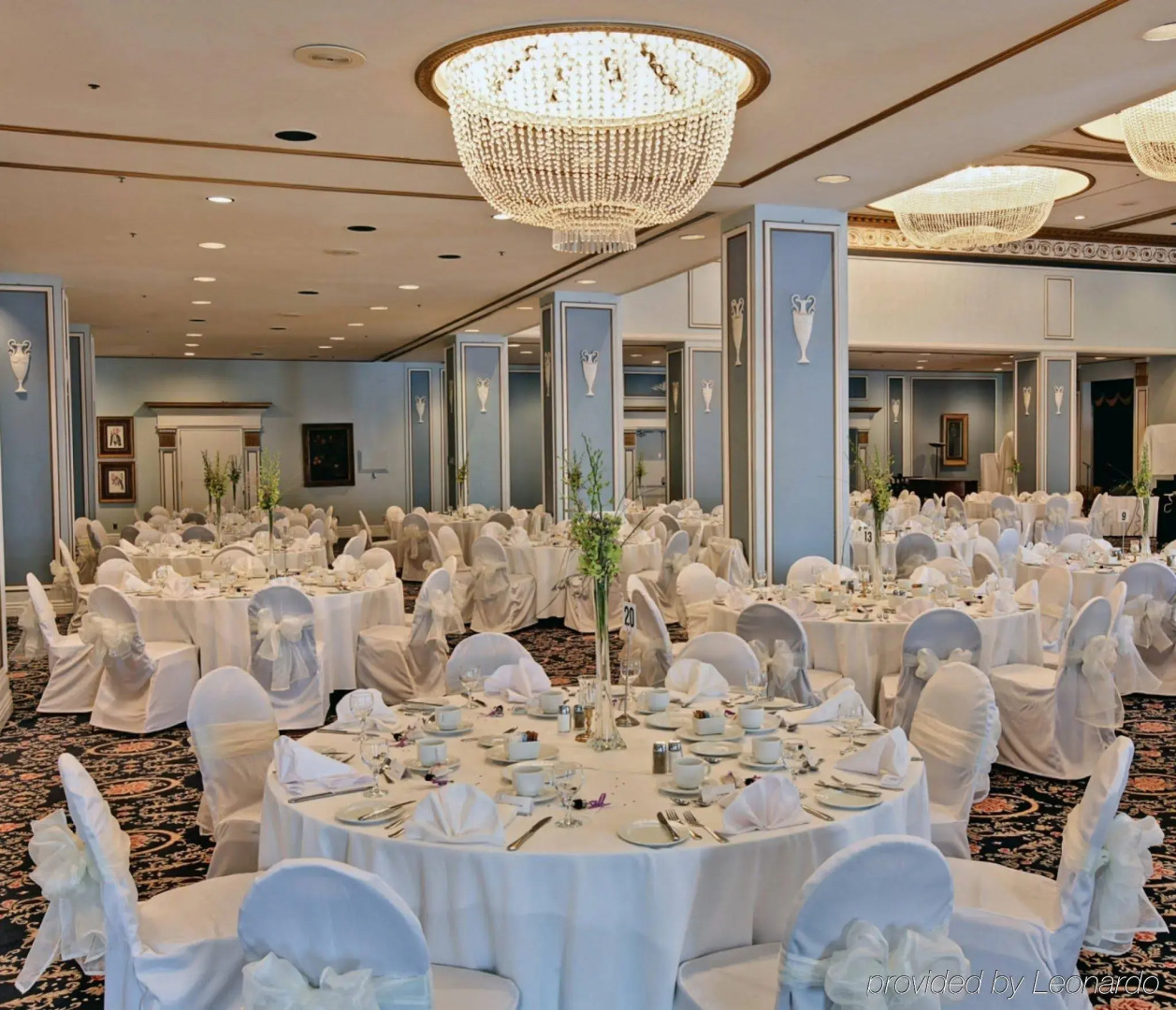 The Hotel Saskatchewan, Autograph Collection