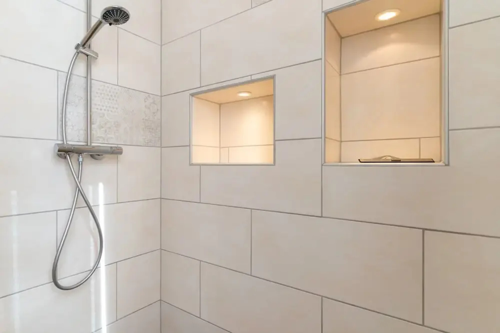 Holiday Home in Tonning With Harbor Views