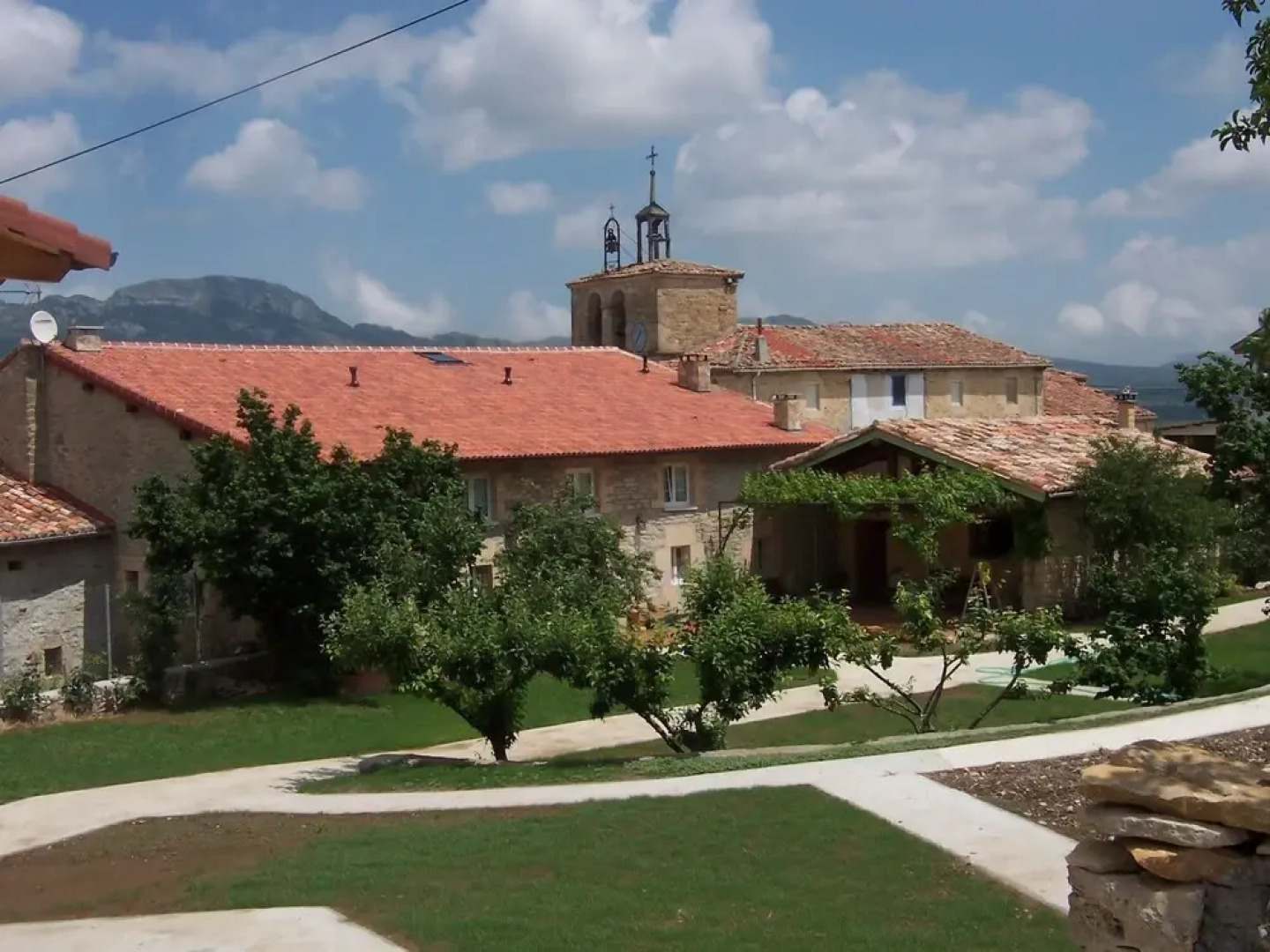 Hotel rural Los Perrechicos