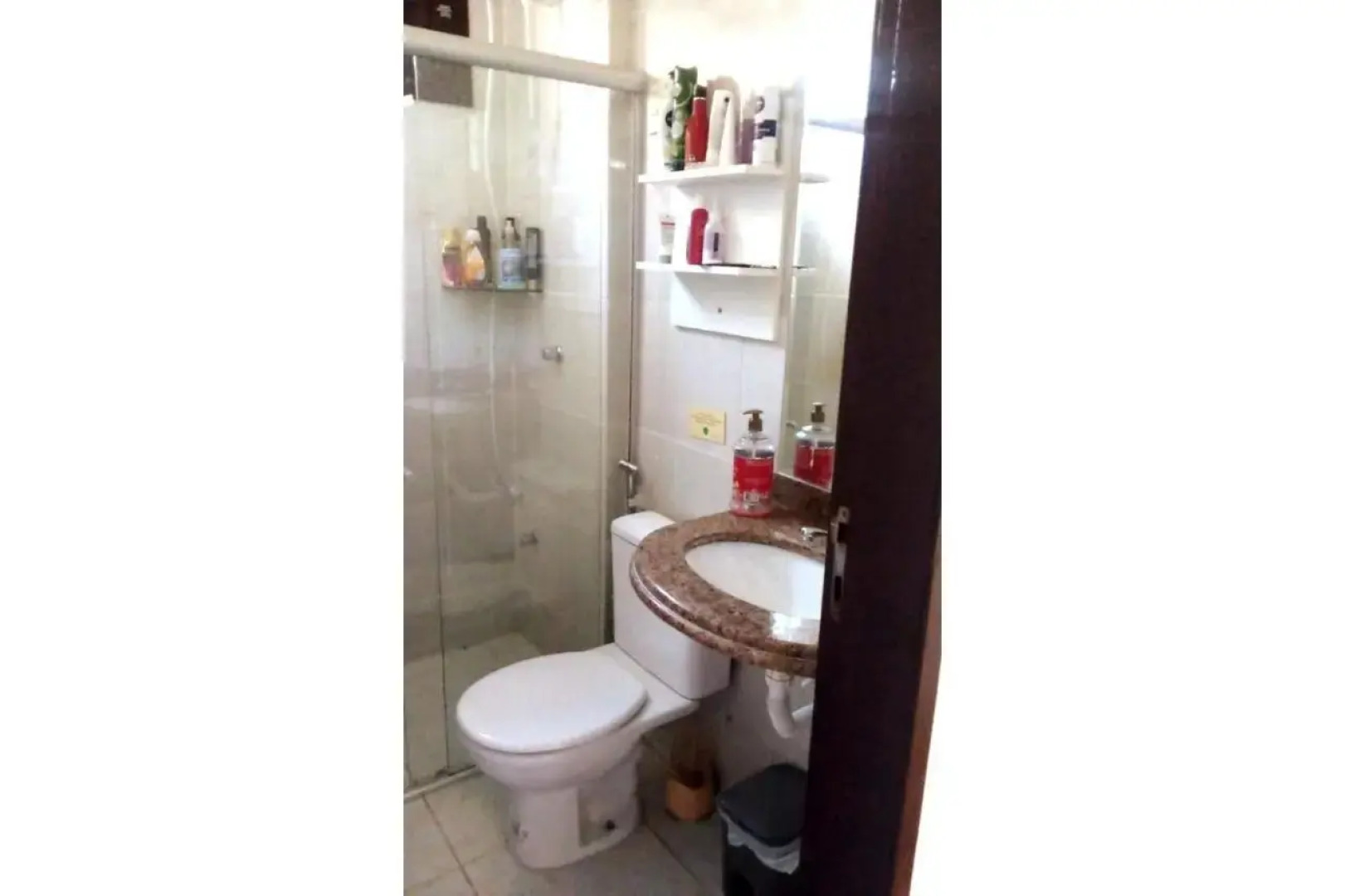 Chalés Paraíso de Maracajaú 1