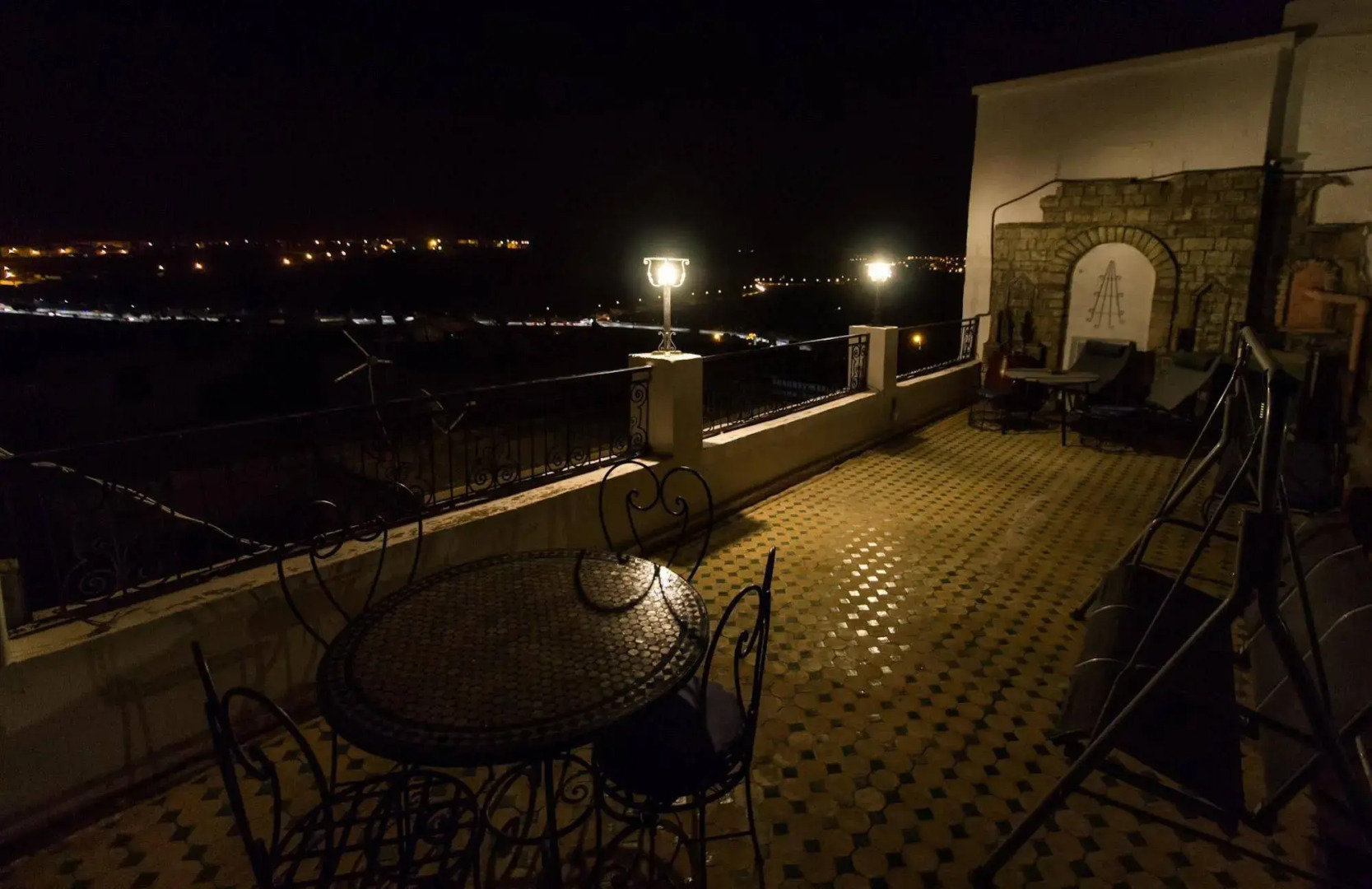 Riad Damia Suite &Spa