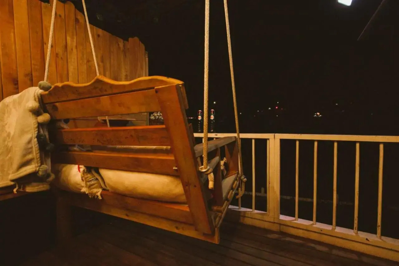 Glamping Cabañas Sharmont