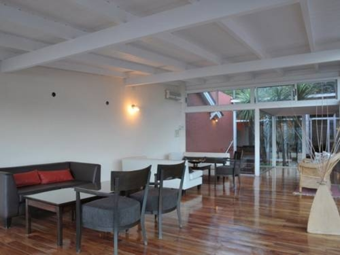 Lake Buenavista Resort