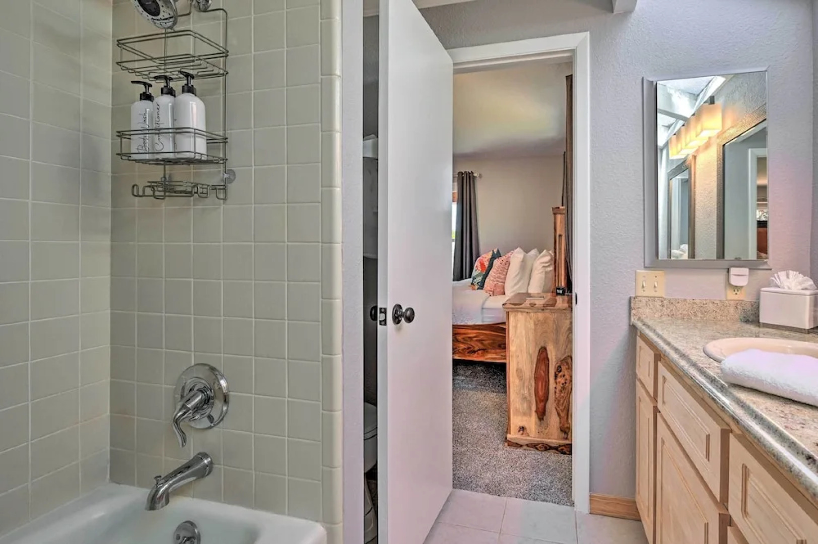 4 Mi to Main Street: Spacious Sedona Home