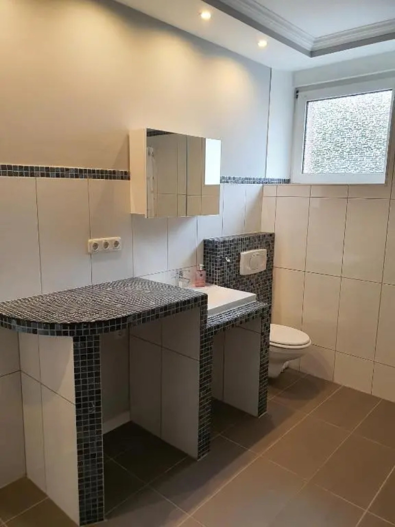 Mozart27 - Ferienwohnung