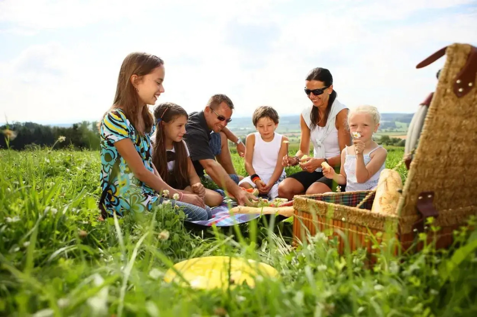 FeWo Weitblick am Bodensee