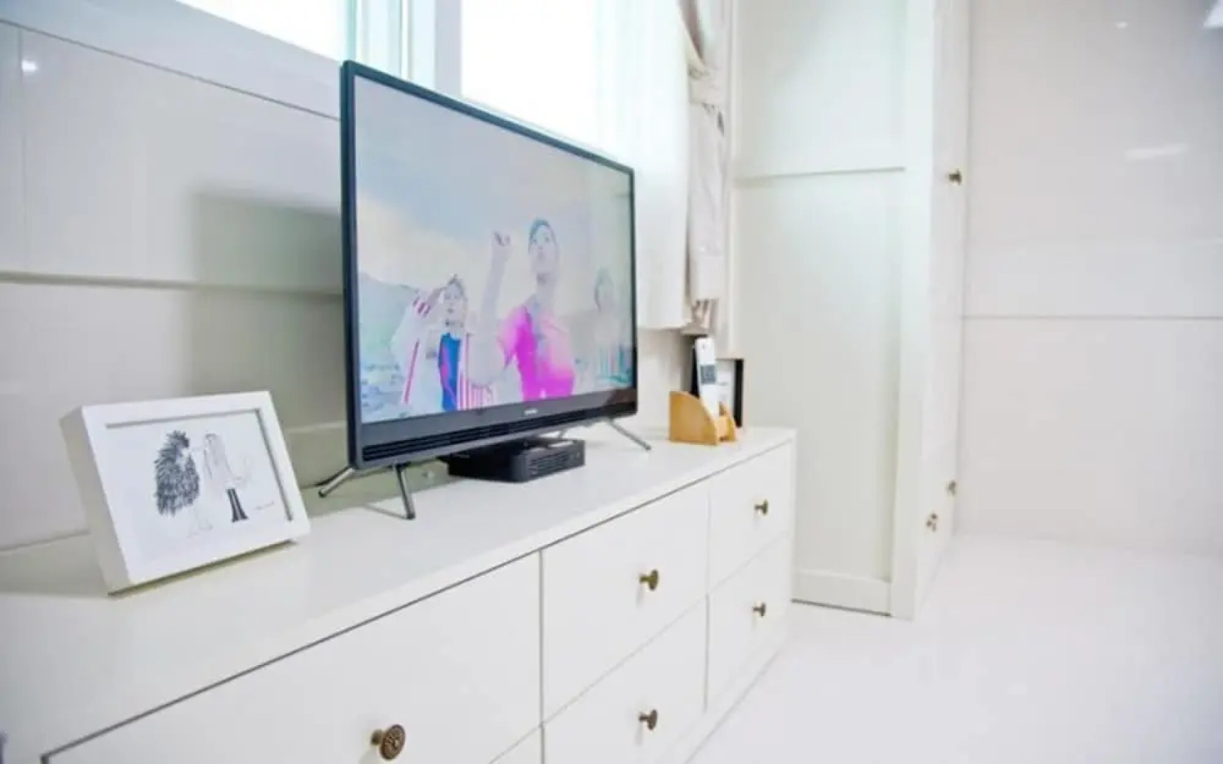 Seongju Gayagyeung Pension