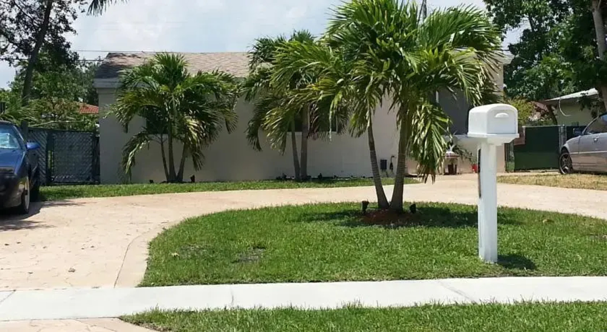 Diamond Vacation Home Near the Beach