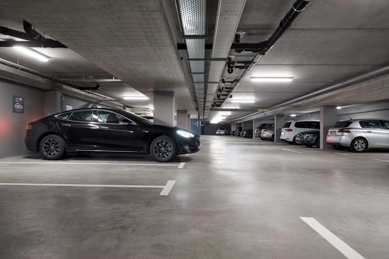 Van der Valk Amsterdam Amstel