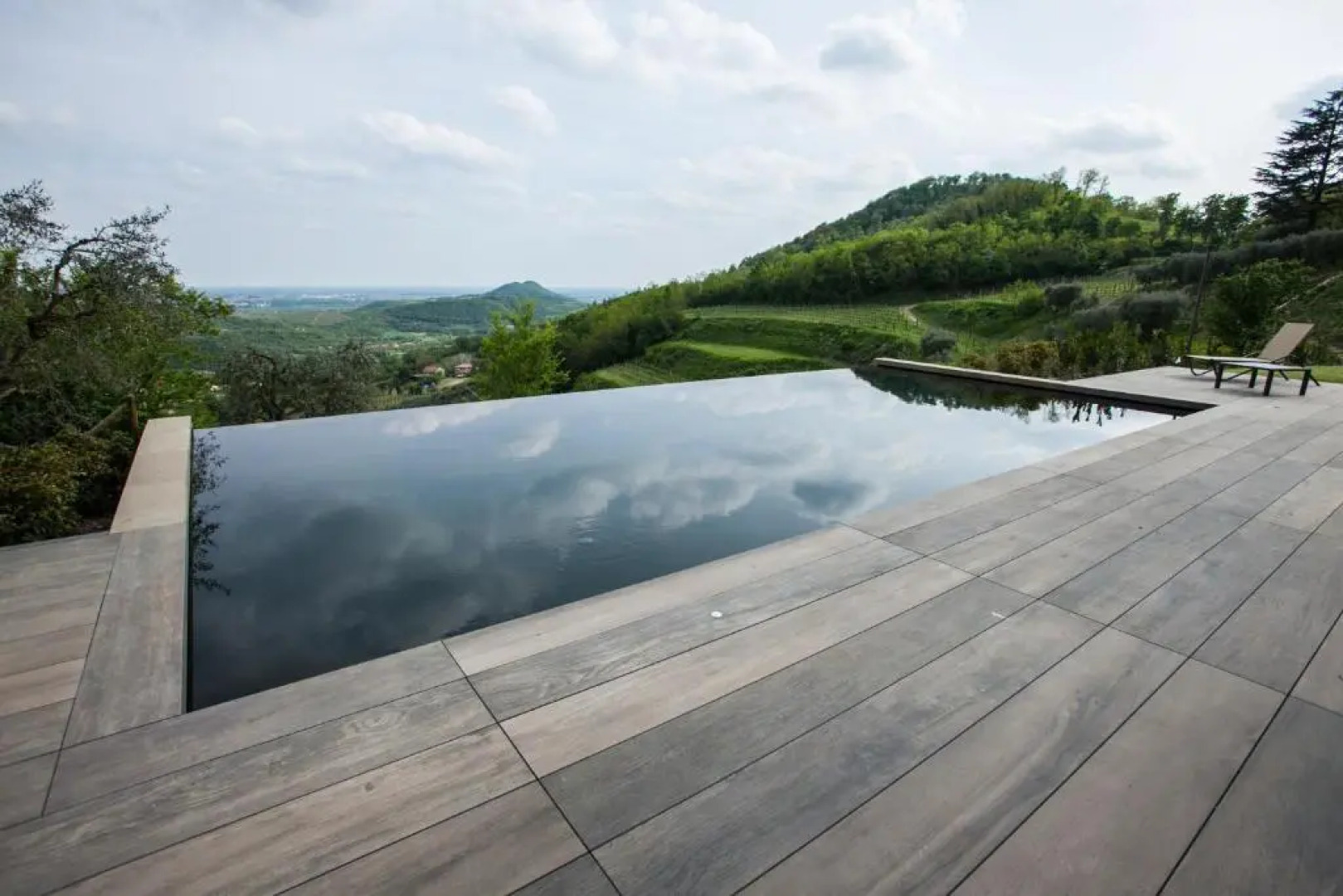 Agriturismo Le volpi