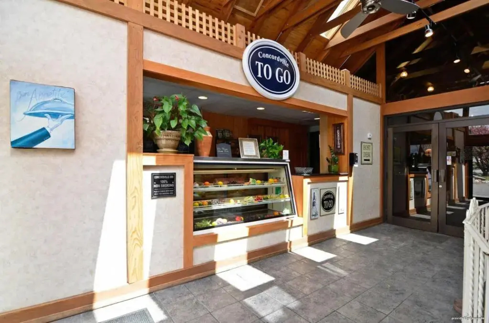 Best Western Concordville Hotel & Conference Center