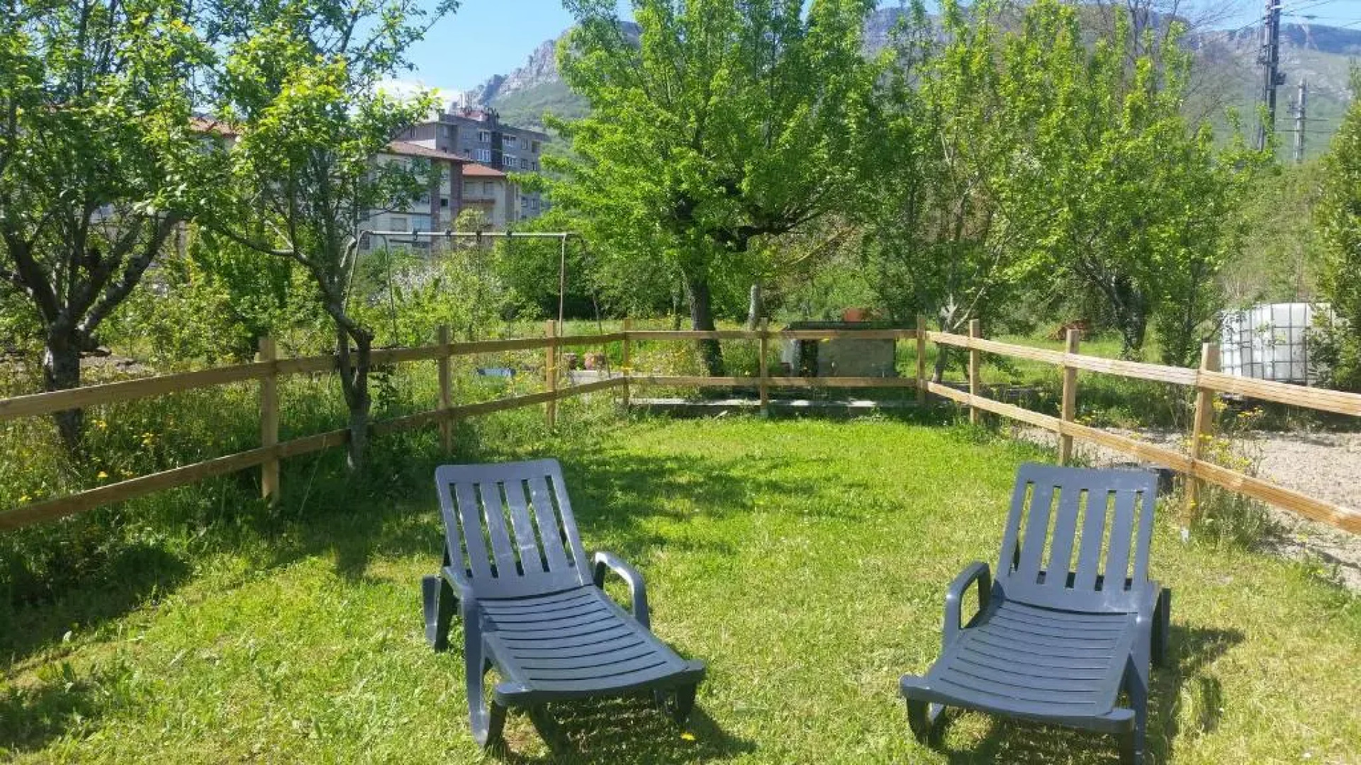 Zikoinaren Txokoa ( El Txoko de la cigüeña )