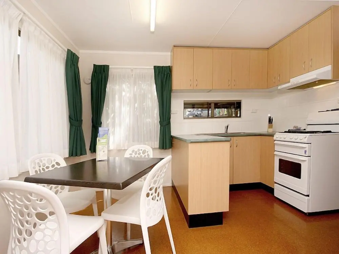Lilyponds Holiday Park