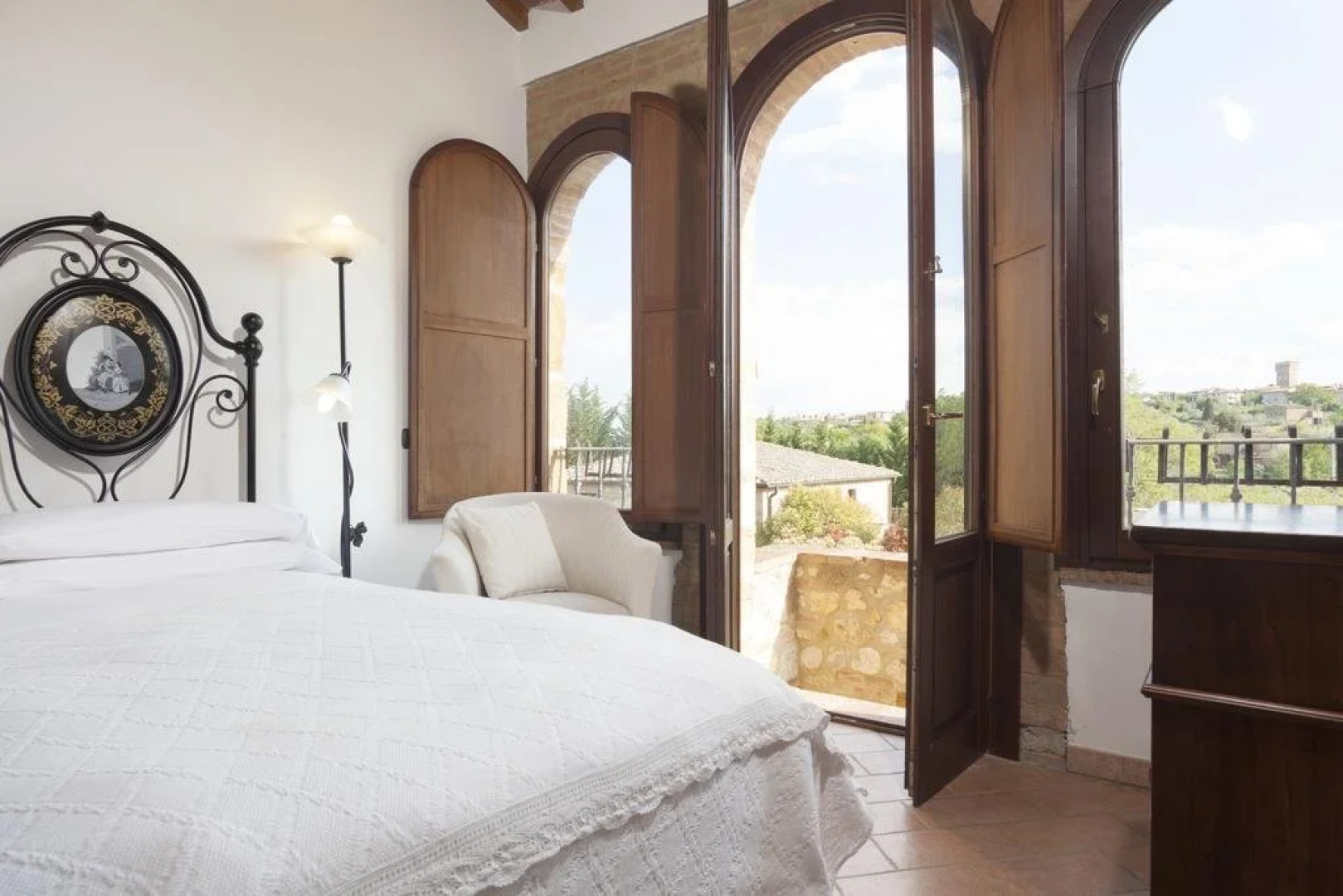 Agriturismo La Collina