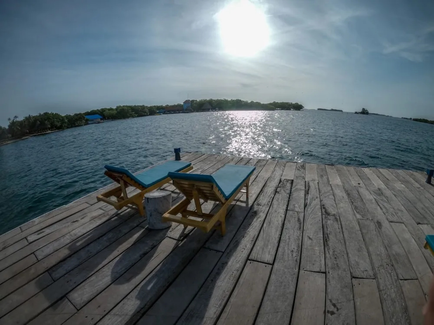 Eco Hotel Los Erizos