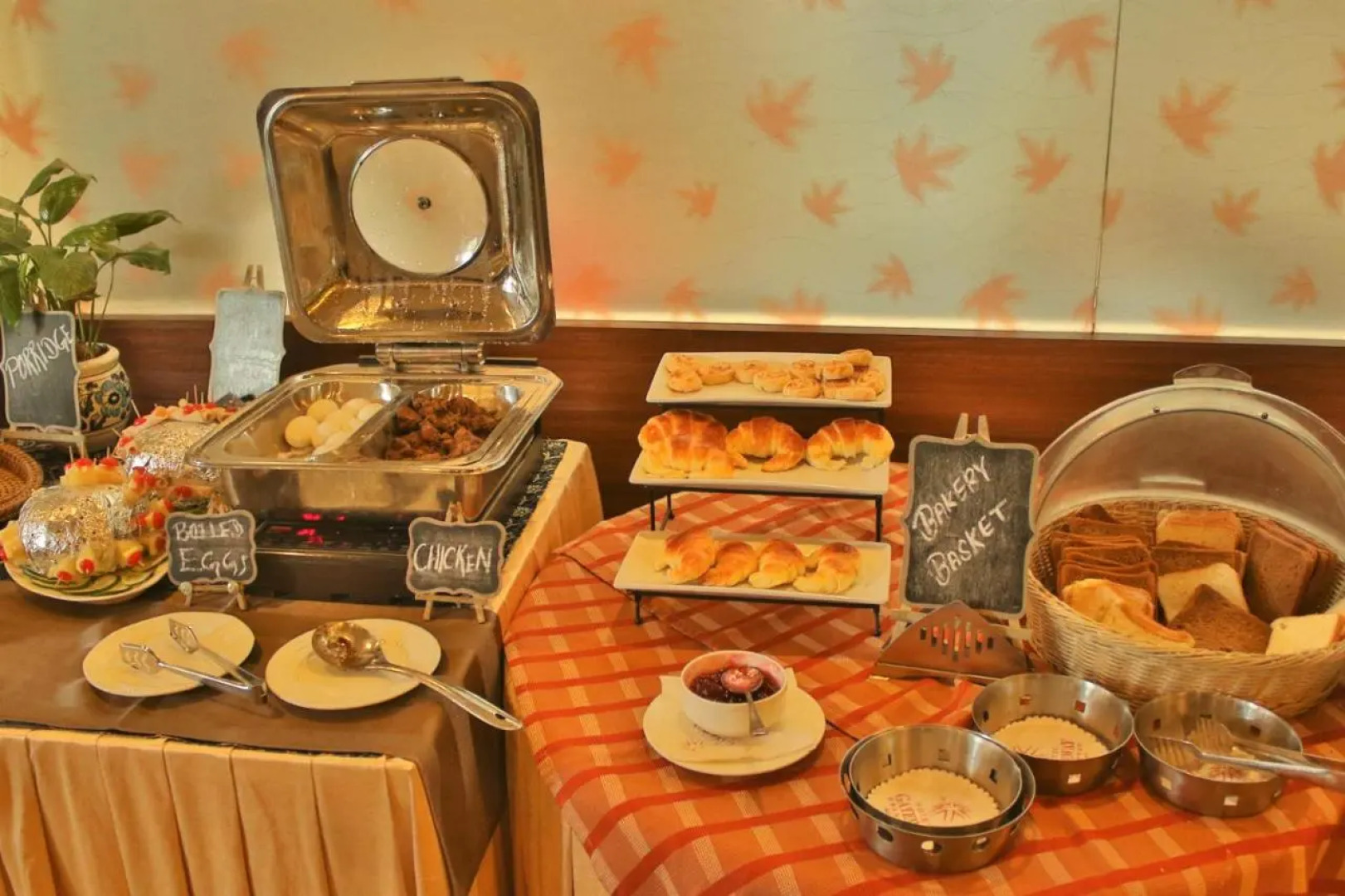 Hotel Gateway Grandeur