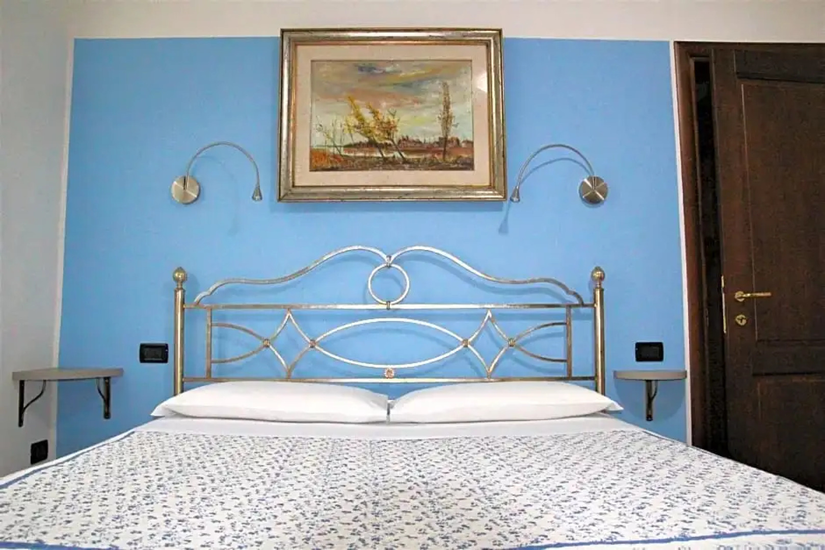 B&B La Casina del Sole