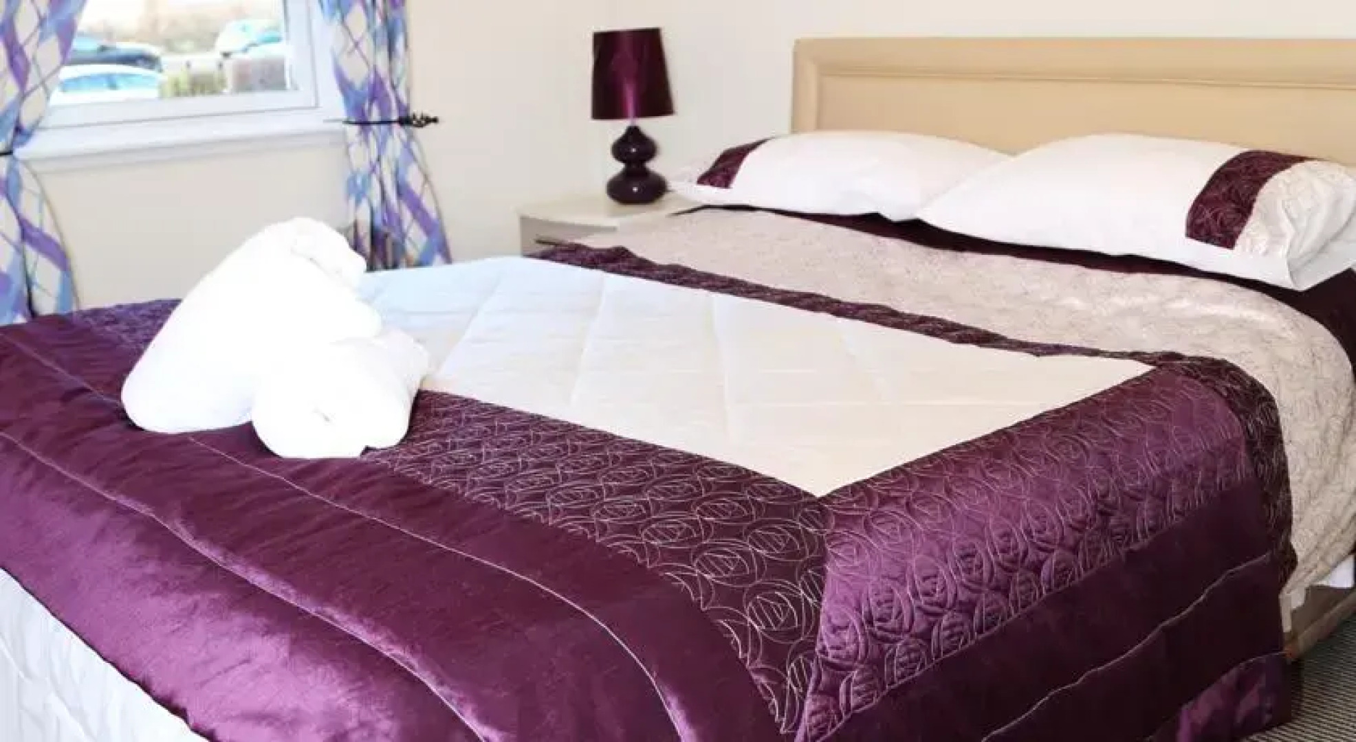 Langley Apartments - Strawberrybank Parade