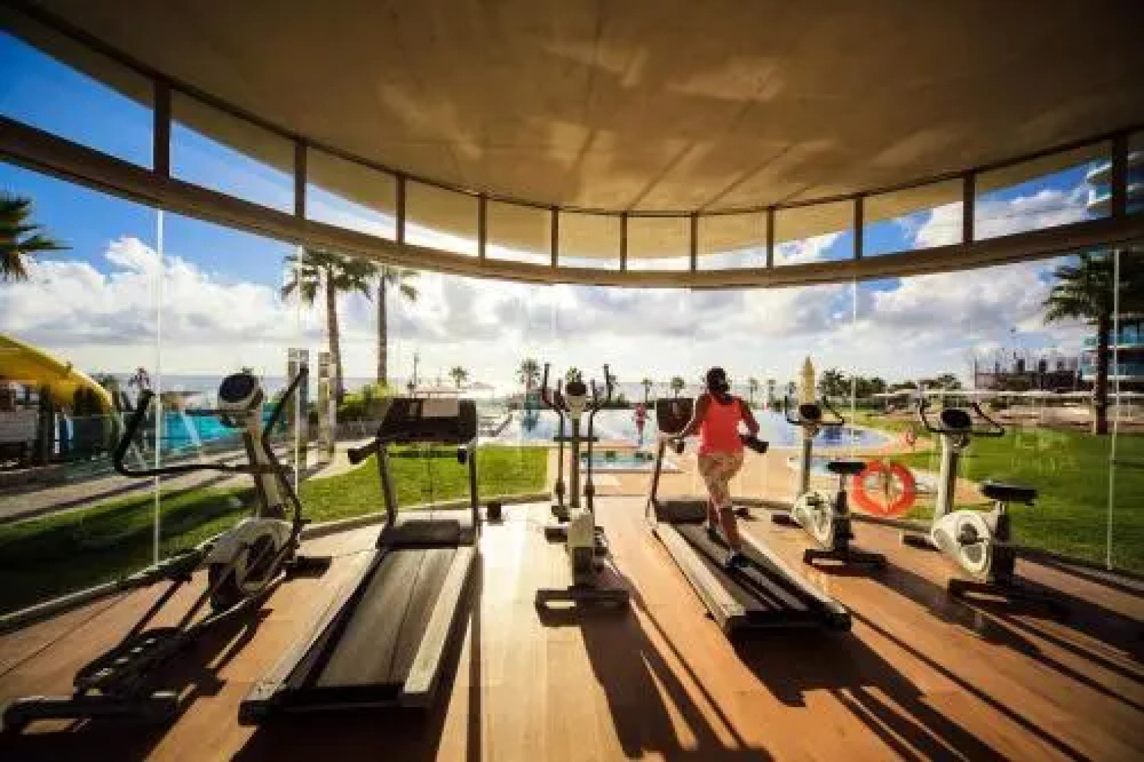 Royal Apartment Punta Prima