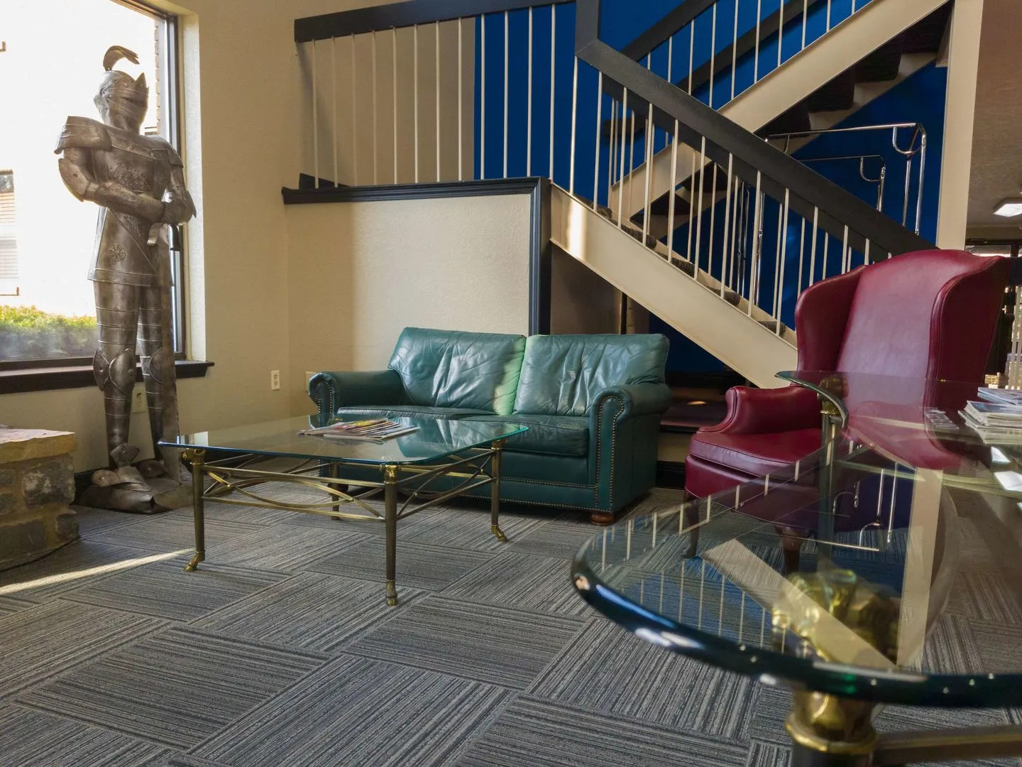 Red Roof Inn & Suites Lexington - Hamburg