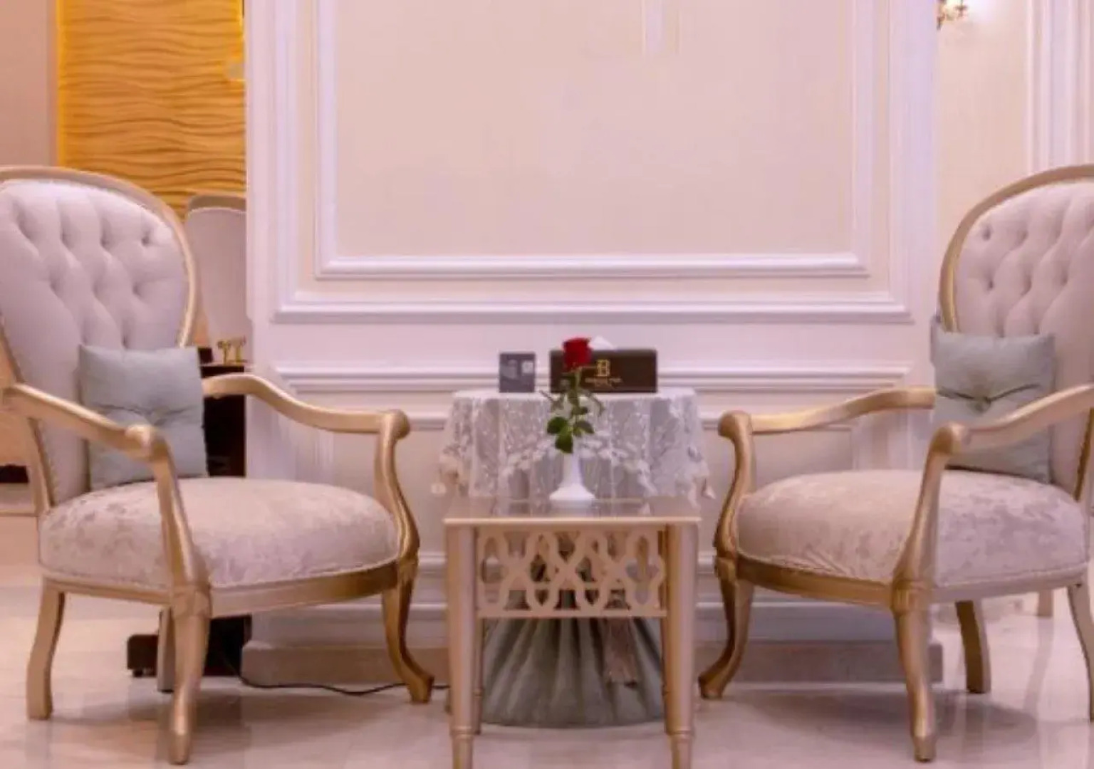 Bellevue Park Taif Hotel