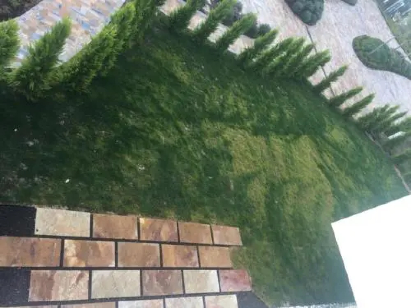 Limonero 17, Golf Club