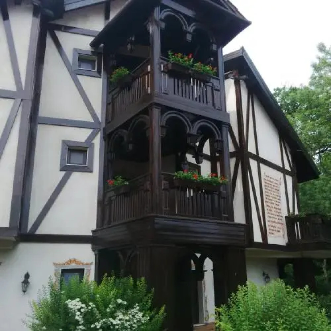 Hotel Restaurant Stejarul