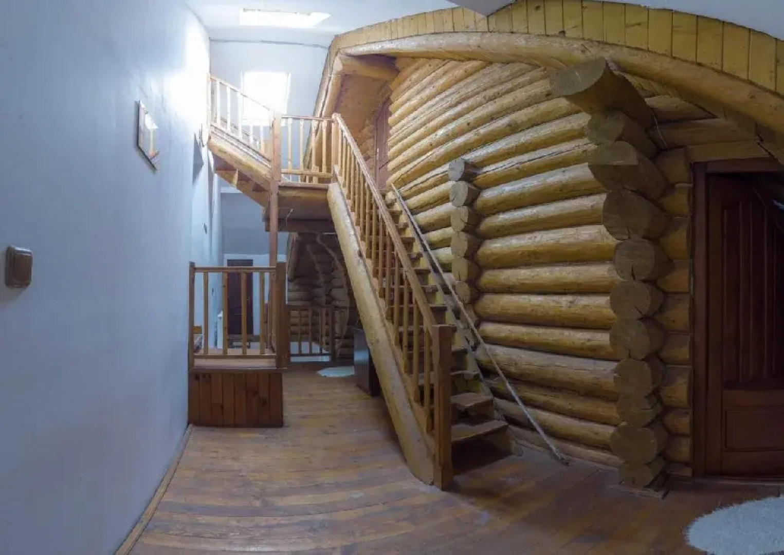 Papa La Soni - Gastro Pensiune