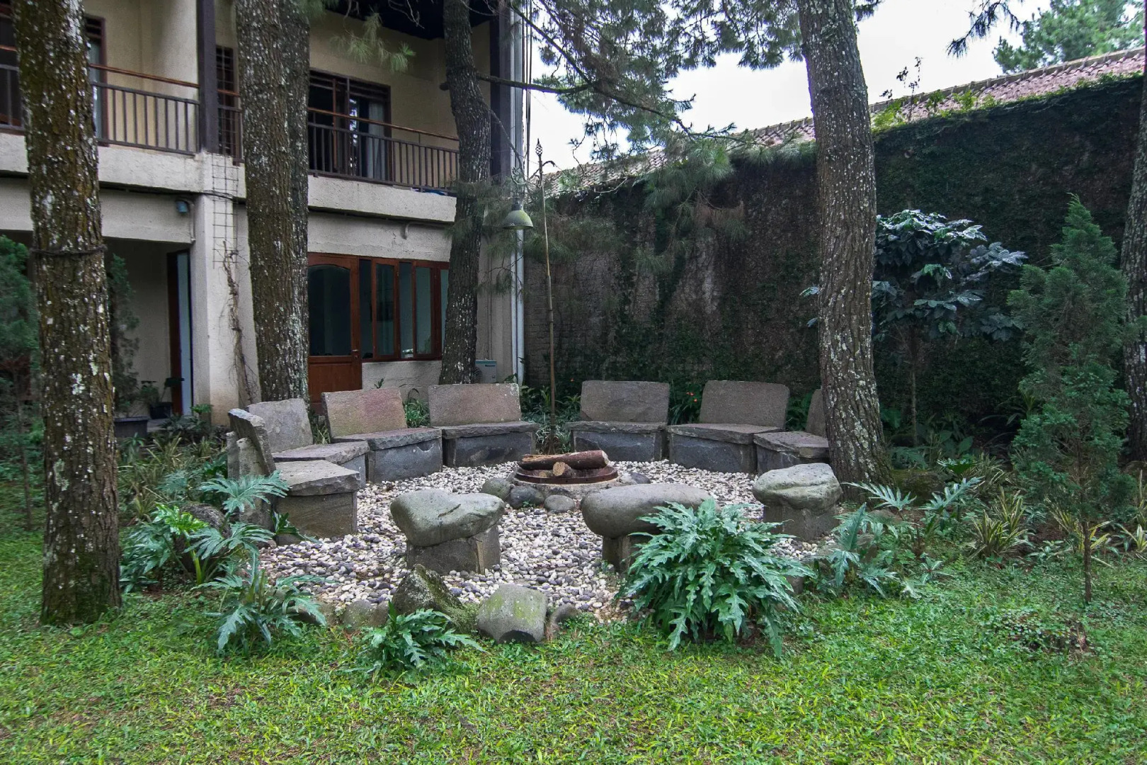 Sandalwood Boutique Hotel