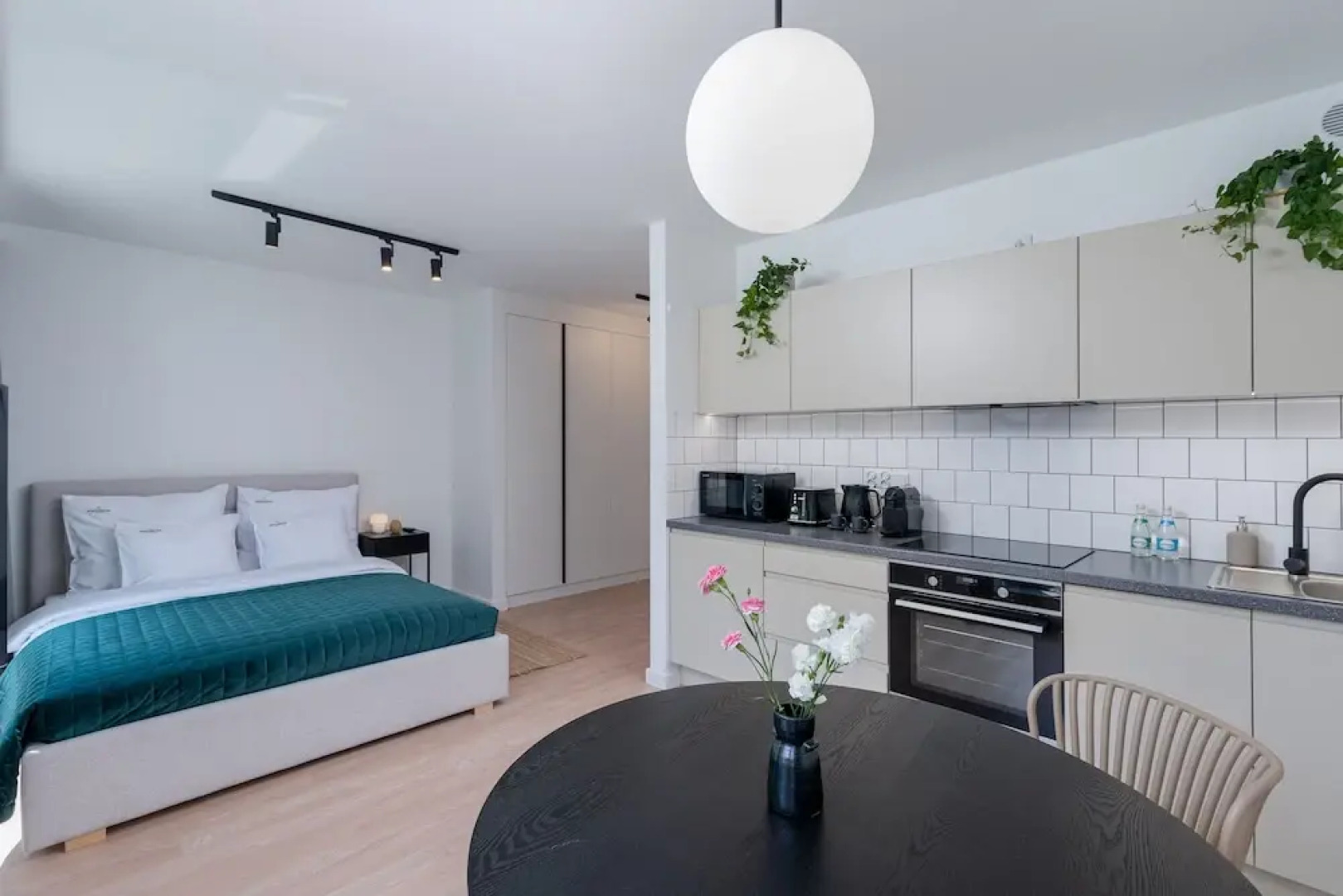 inQse Krakow | Centre