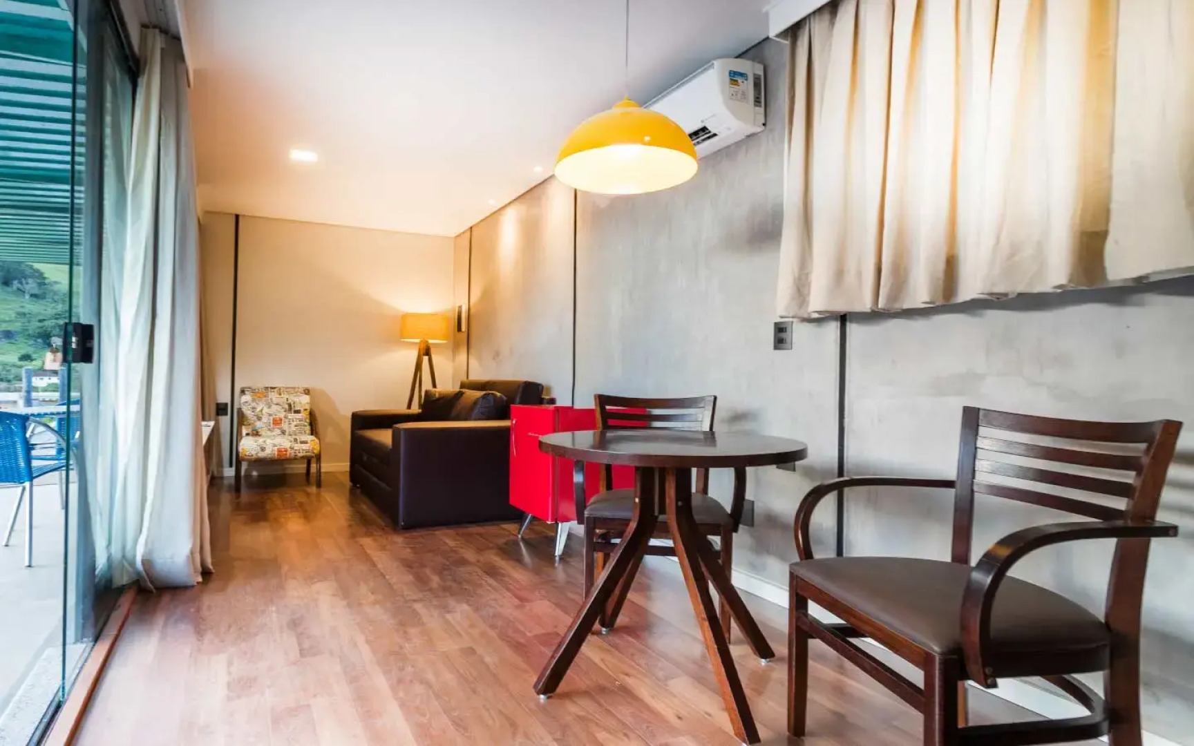 Hotel Fazenda Terra dos Sonhos