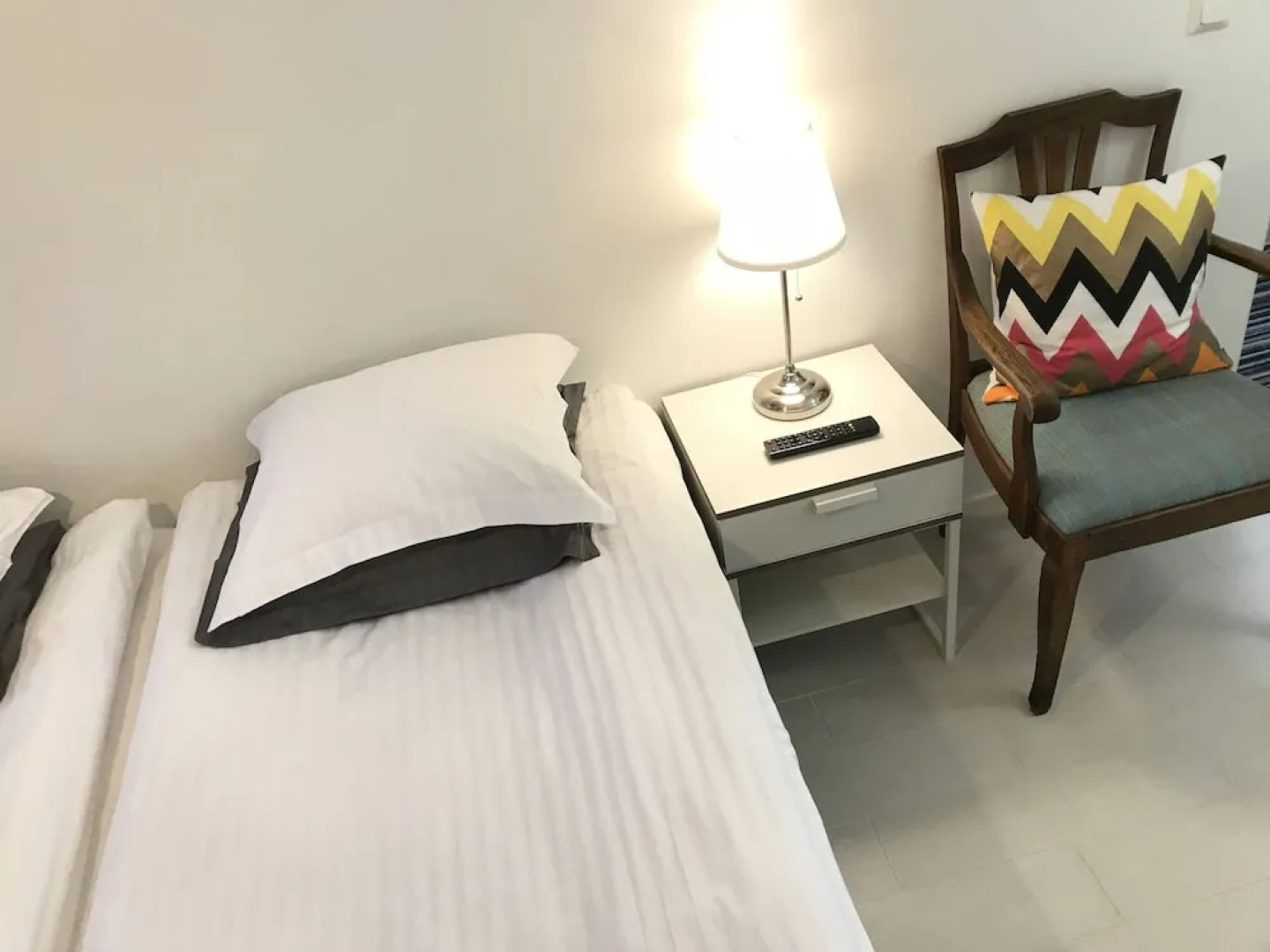 Green Door Apartments