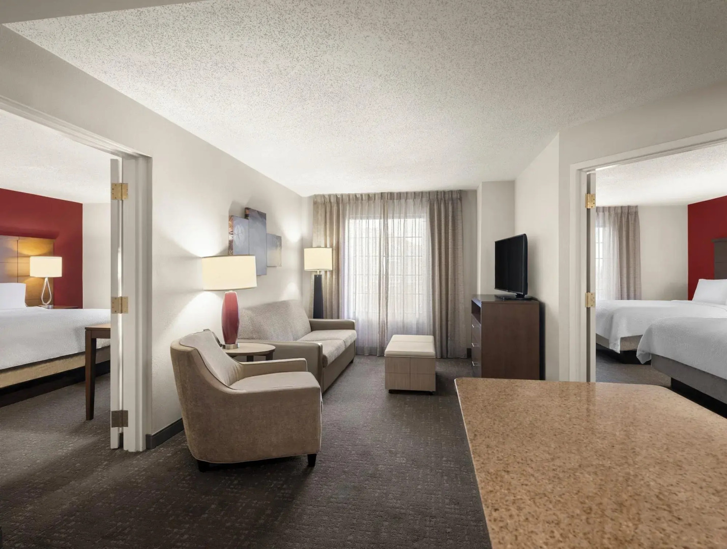 Staybridge Suites Indianapolis-Airport by IHG