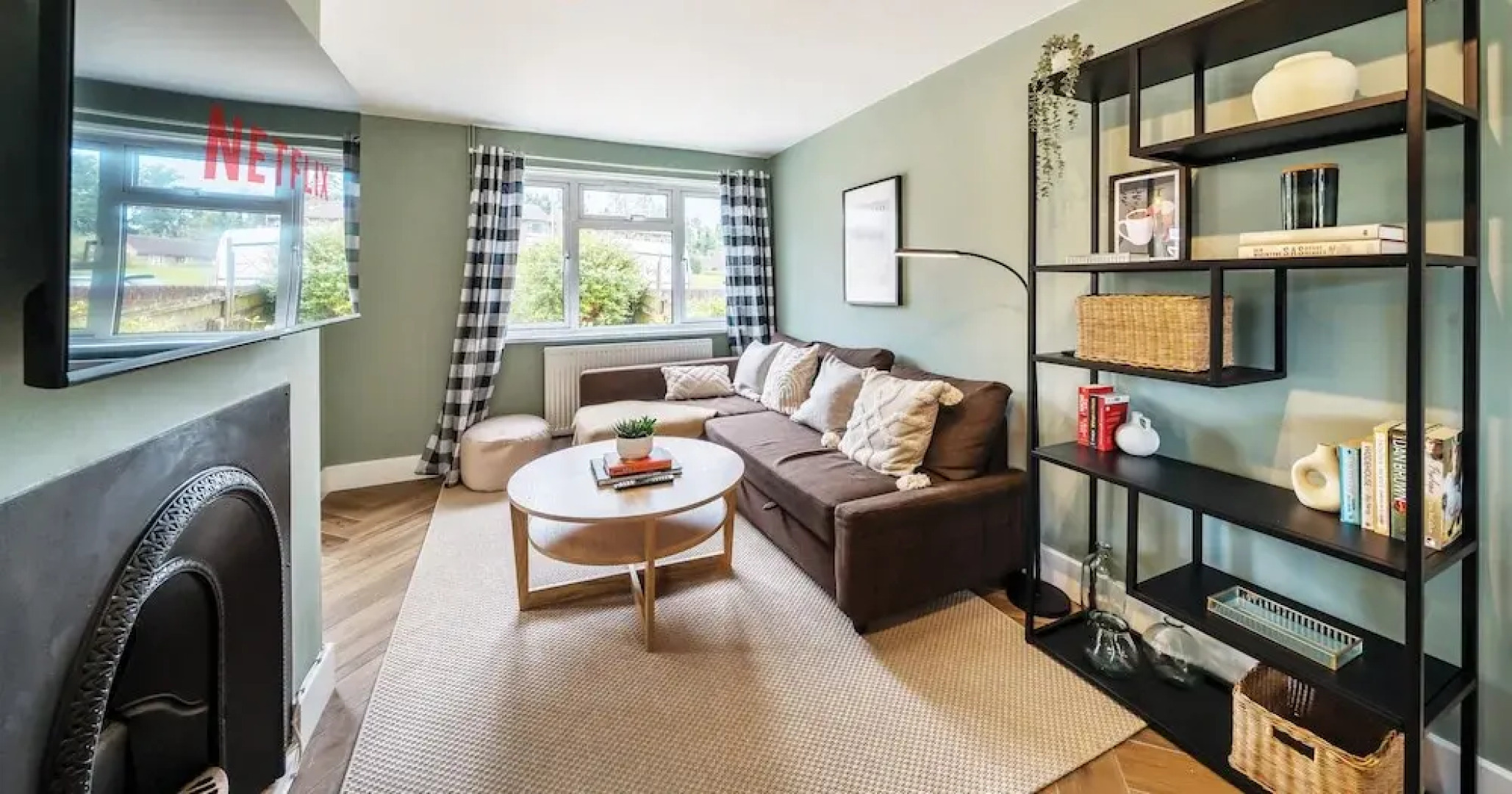 Link Road House By REDWOOD STAYS