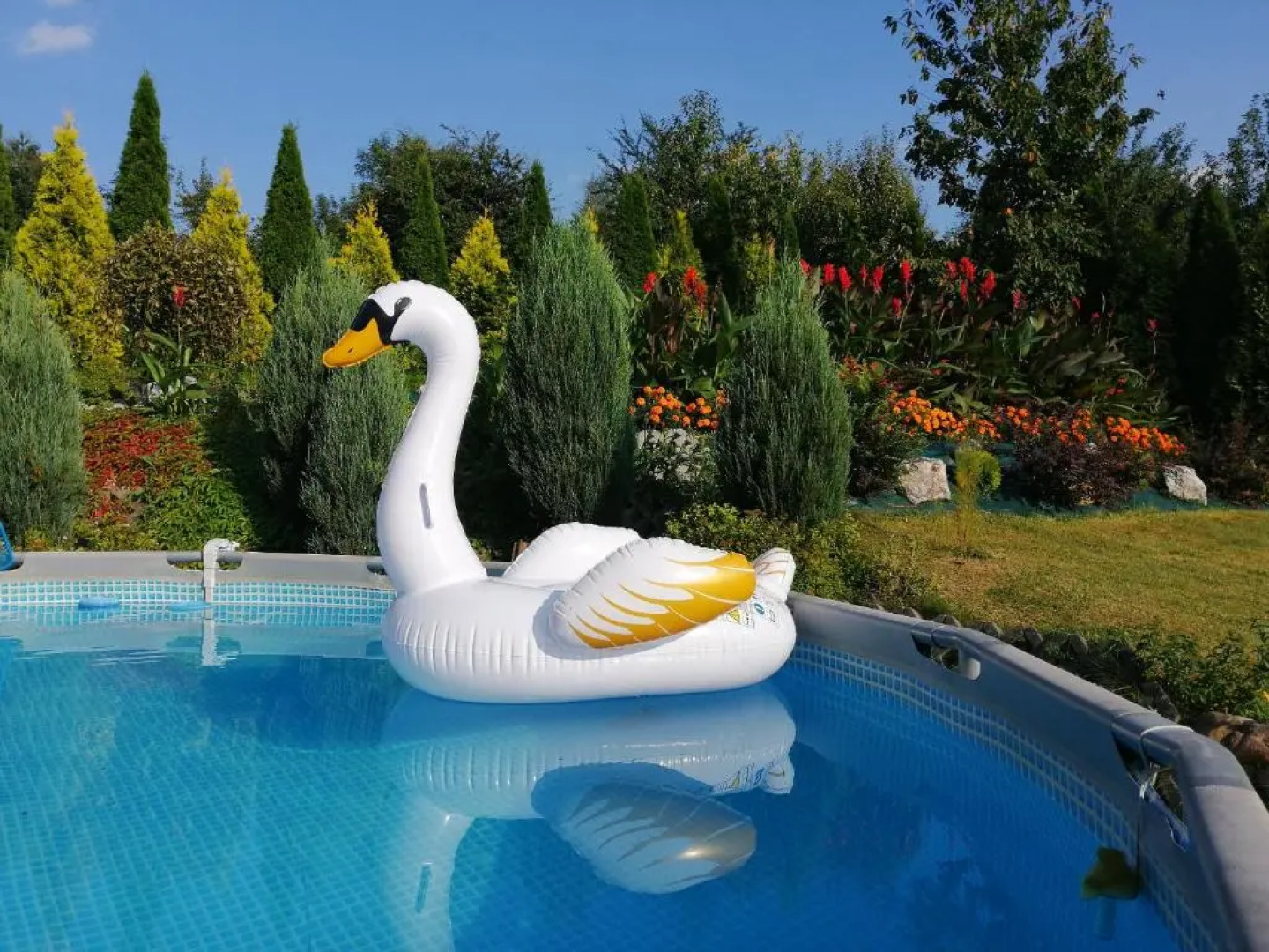 Agroturystyka Iwańcze Pole