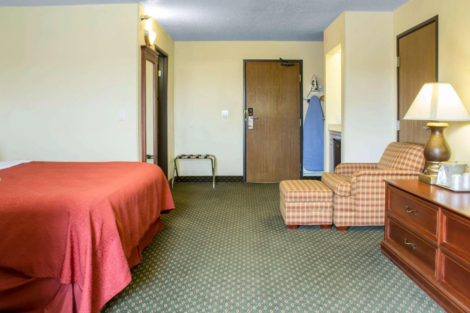 Quality Inn & Suites Sioux City Southeast