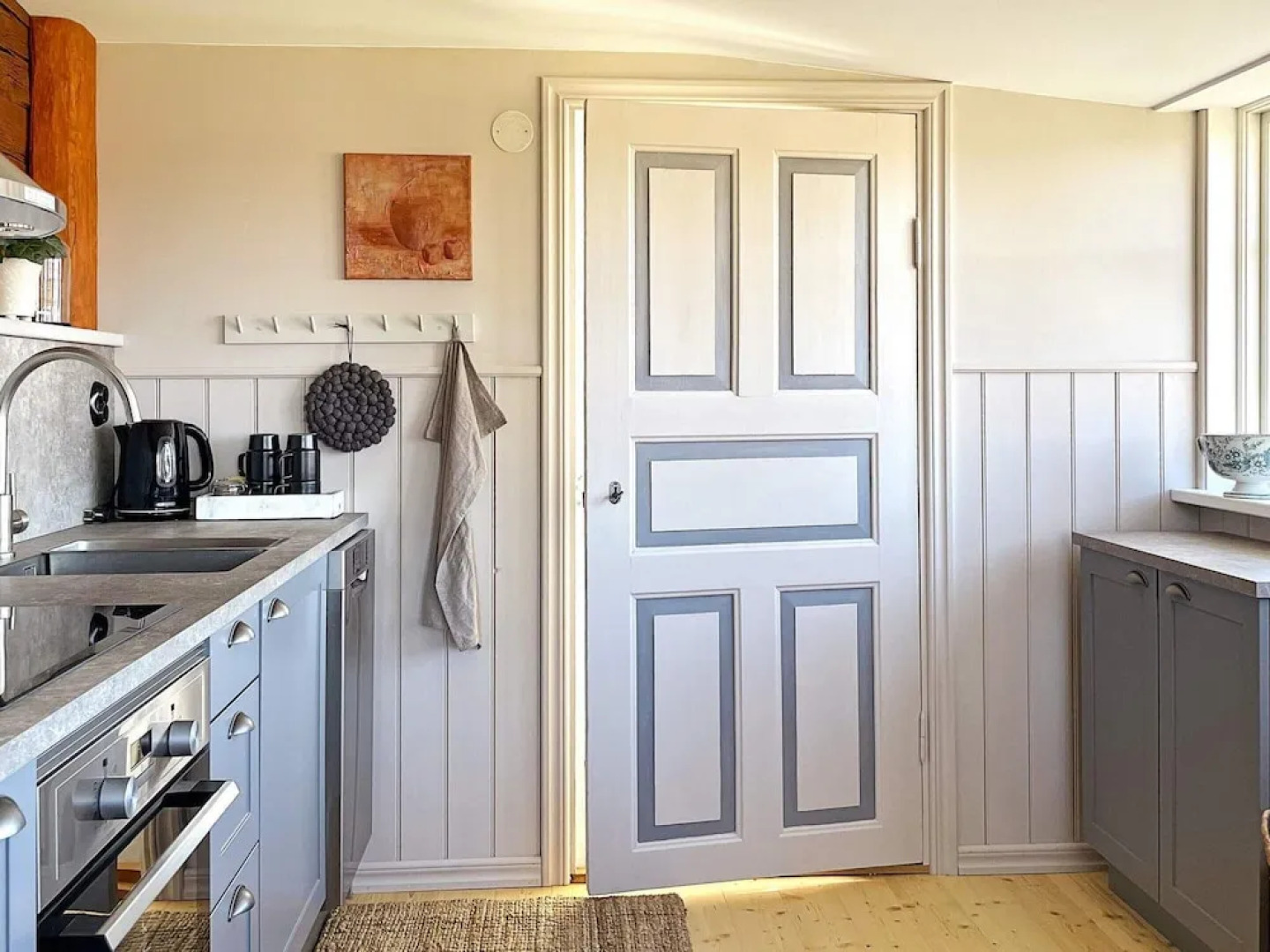 4 Person Holiday Home in Mariestad-by Traum