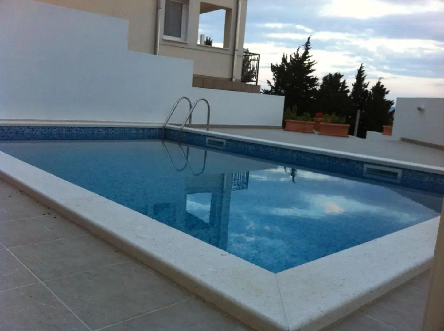 Holiday Home In Mimice