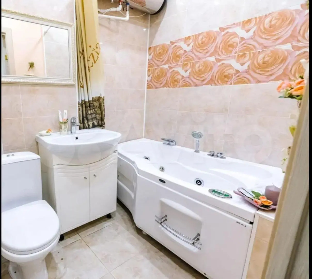 Апартаменты ПостоялецЪ на улице Ленина 148