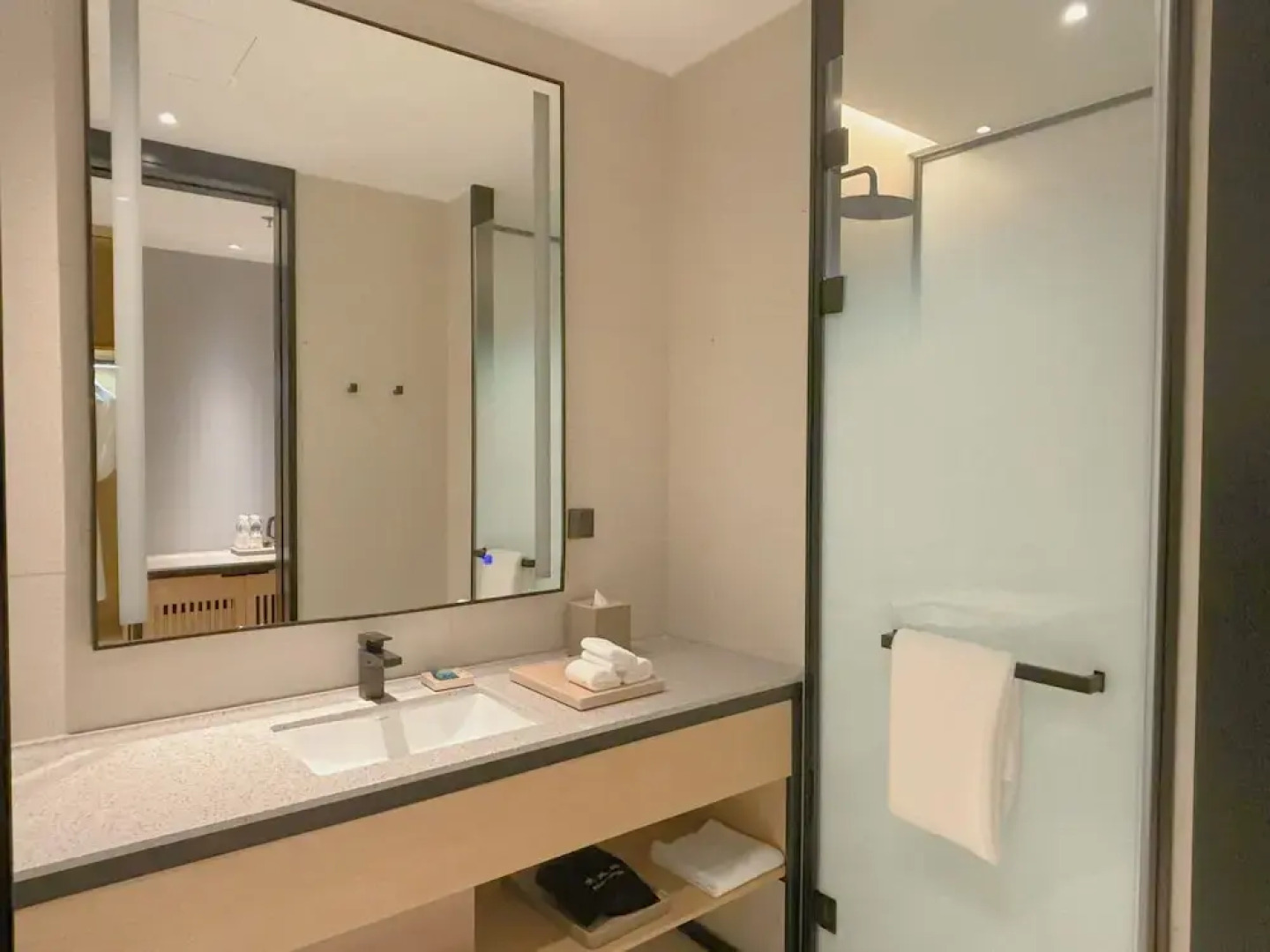 Four Points Datong Pingcheng