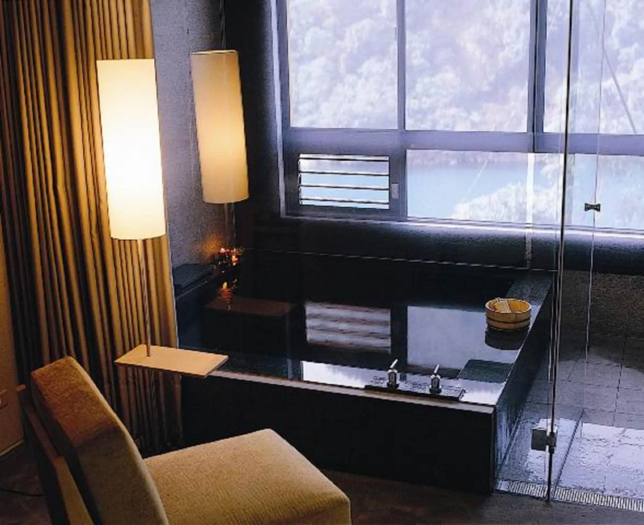 Pause Landis Resort Wulai