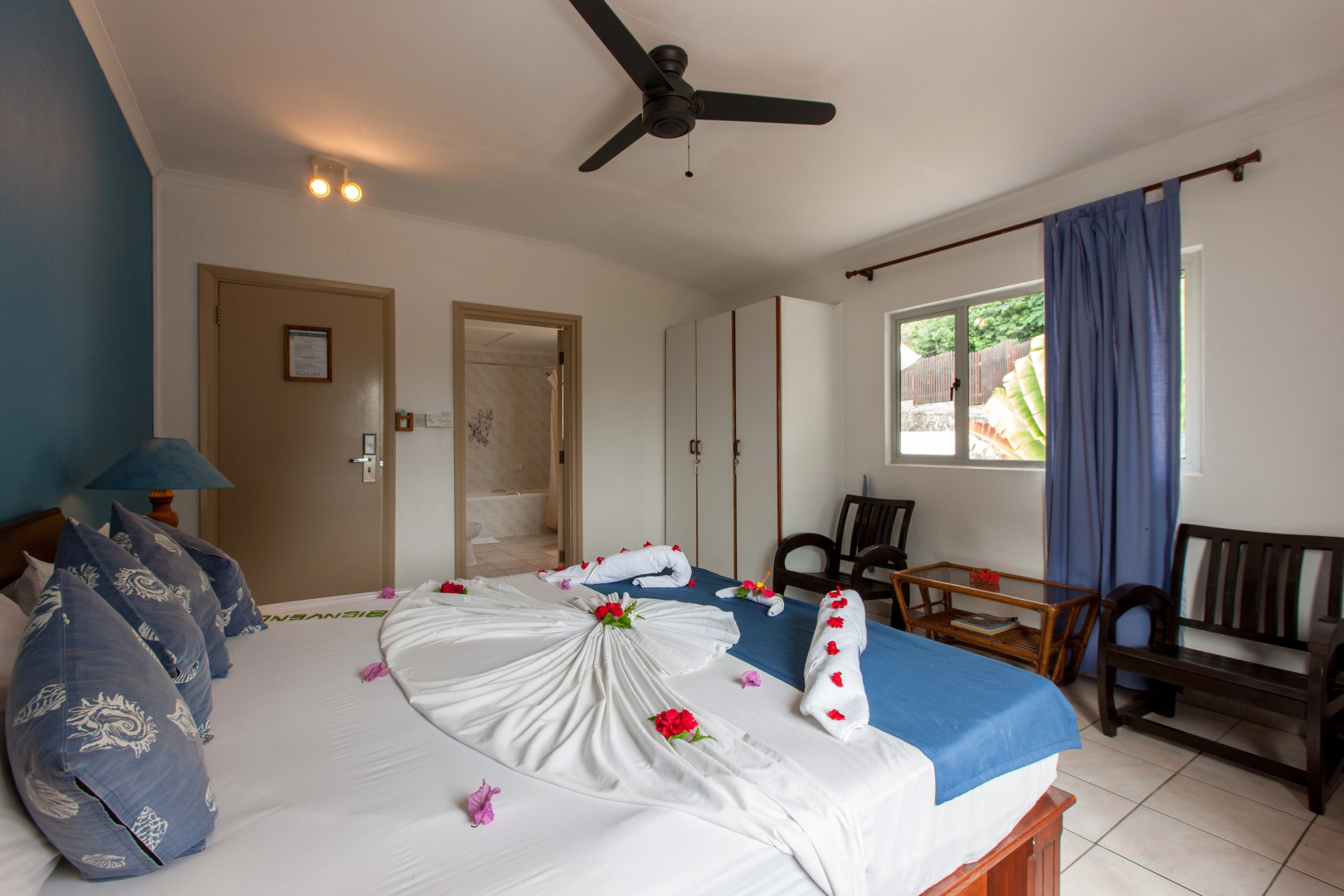 Le Relax Hotel and Restaurant