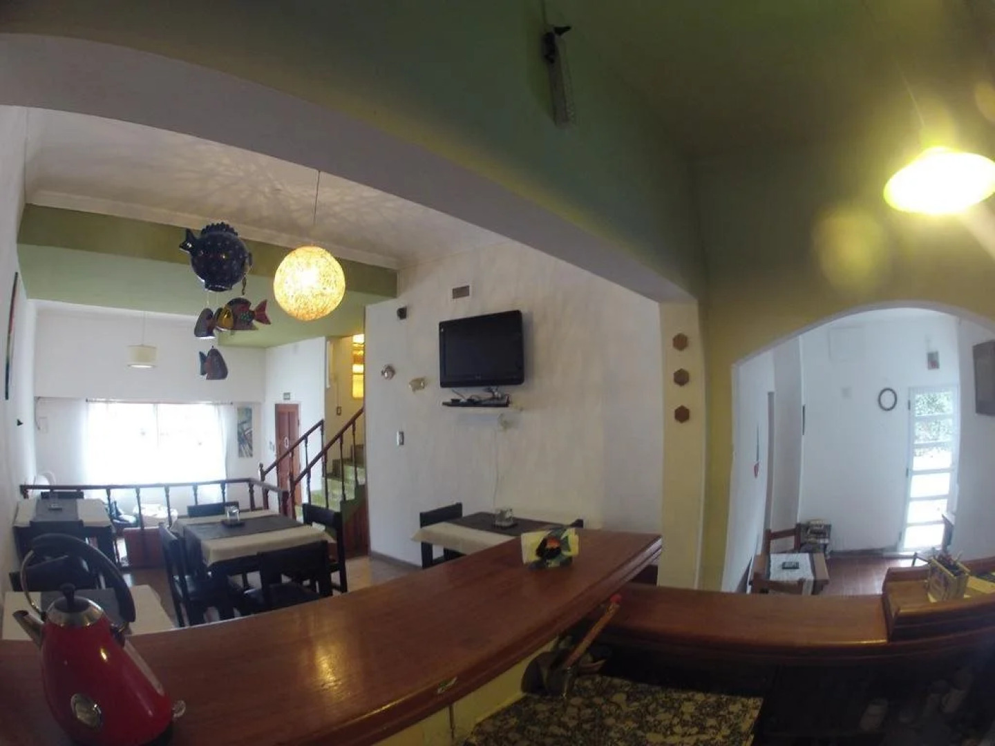 El Patio Bed & Breakfast