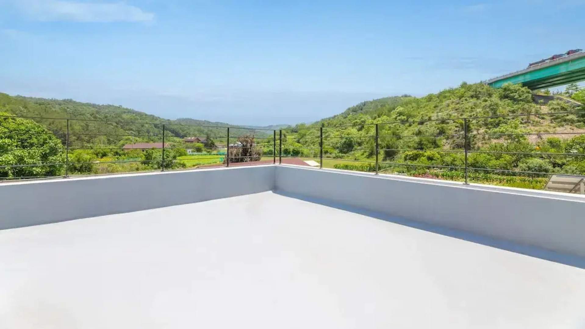 Samcheok Greenhyang Pension