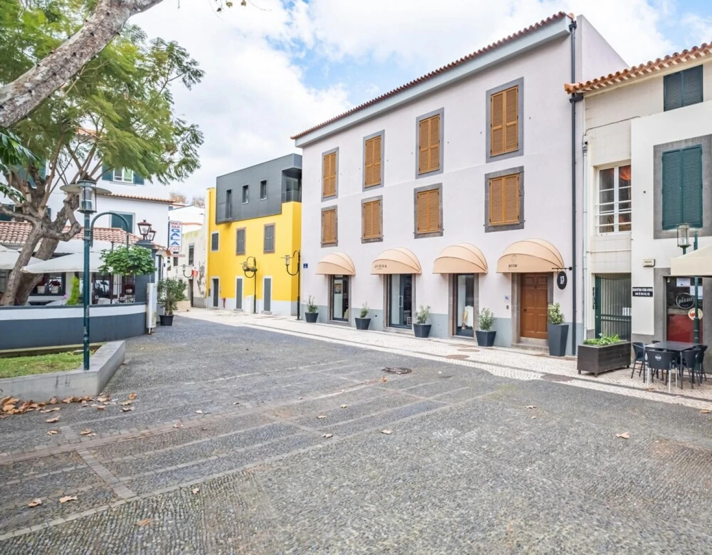 Machim D Arfet House 204 by Madeira Sun Travel