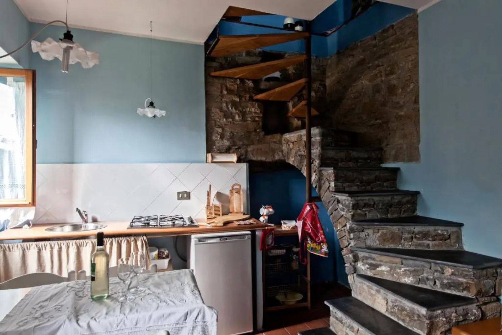 Agriturismo Terre Del Mistero