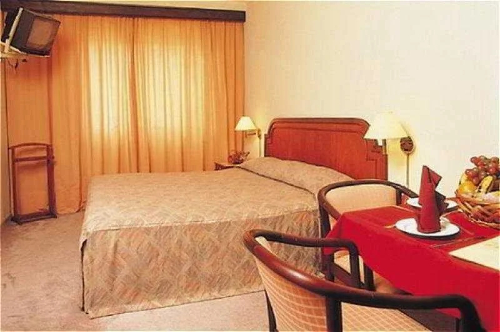 Sao Paulo Othon Classic