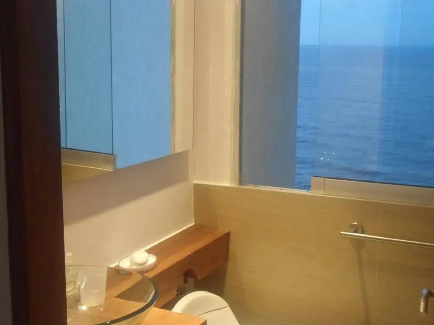 Oceanfront Penthouse